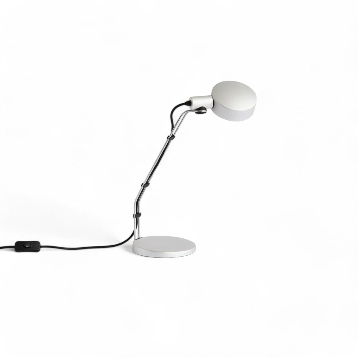 Cupola Desk Lamp - Tischlampe - HAY