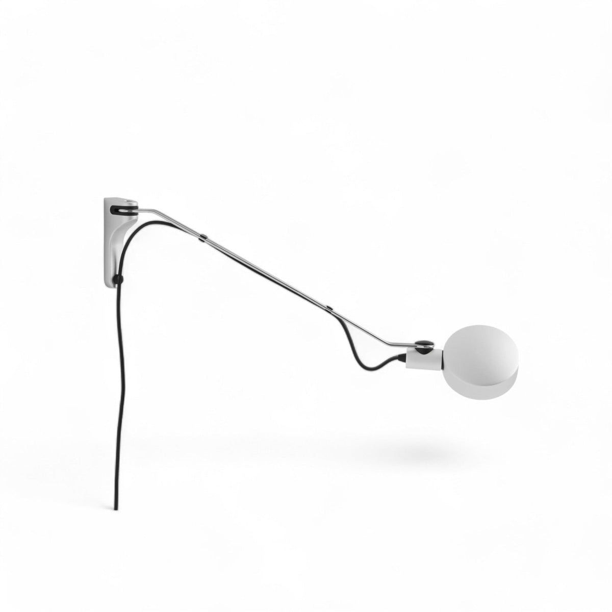 Cupola Wall Lamp - Wandleuchte - HAY