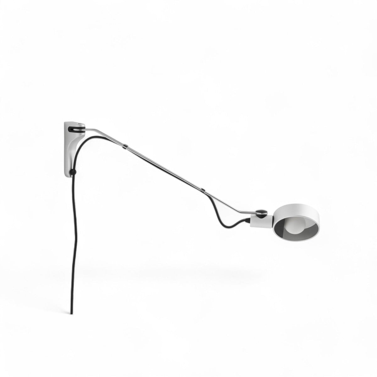 Cupola Wall Lamp - Wandleuchte - HAY