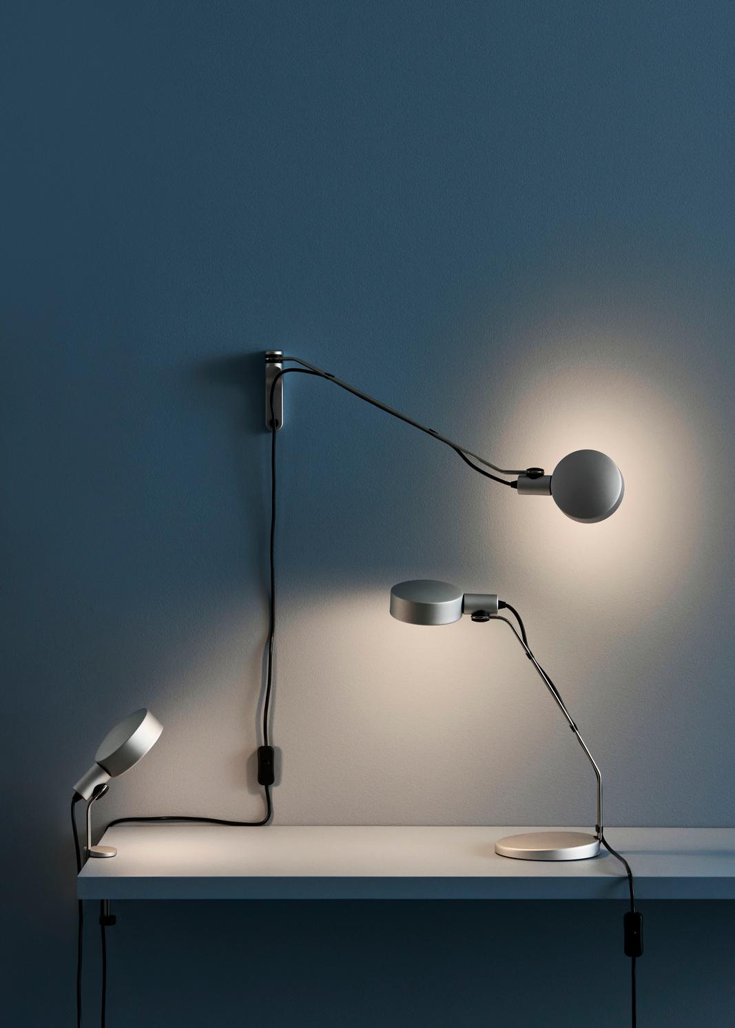 Cupola Wall Lamp - Wandleuchte - HAY – view 7