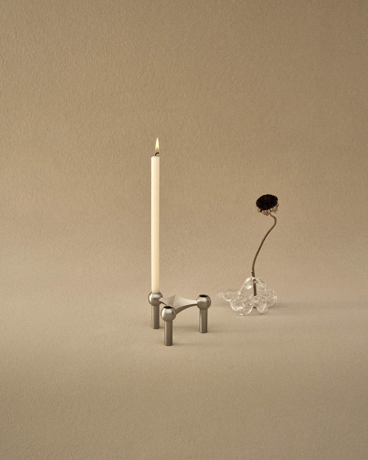 Nagel Candle Holder – STOFF Nagel – view 8