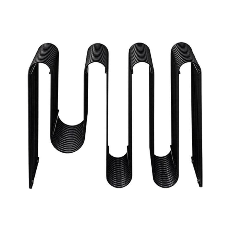 Curva Magazine Holder Beistelltisch by AYTM