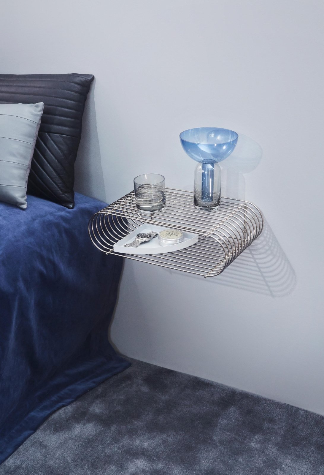Curva Shelf Regal by AYTM – view 15