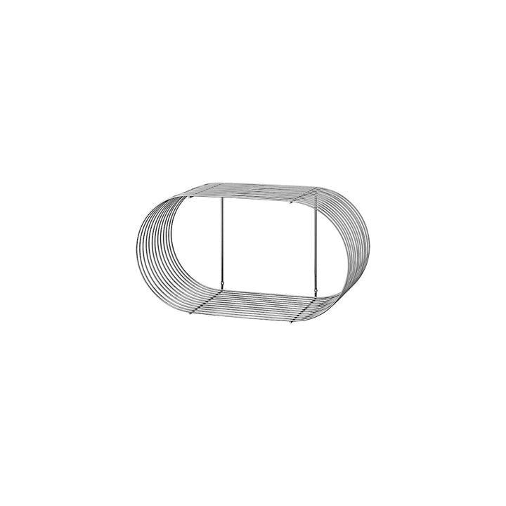 Curva Shelf Regal by AYTM