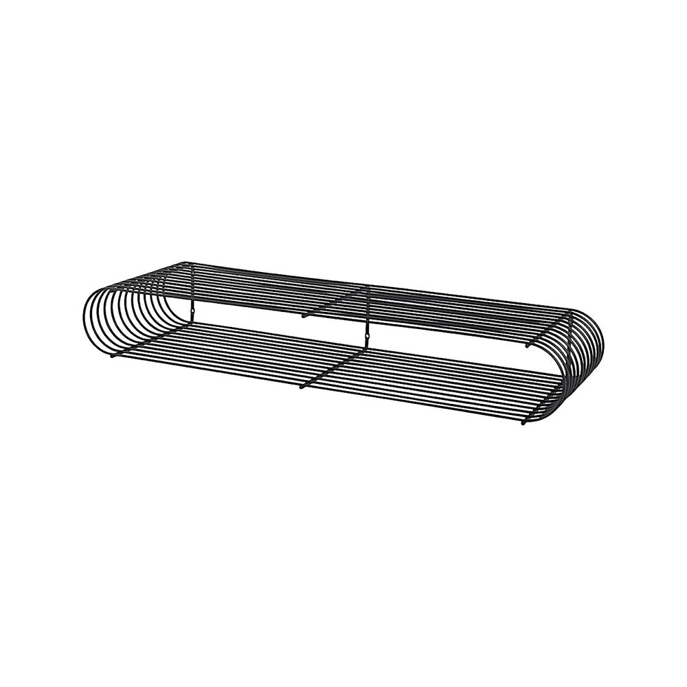 Curva Shelf Regal by AYTM – view 10