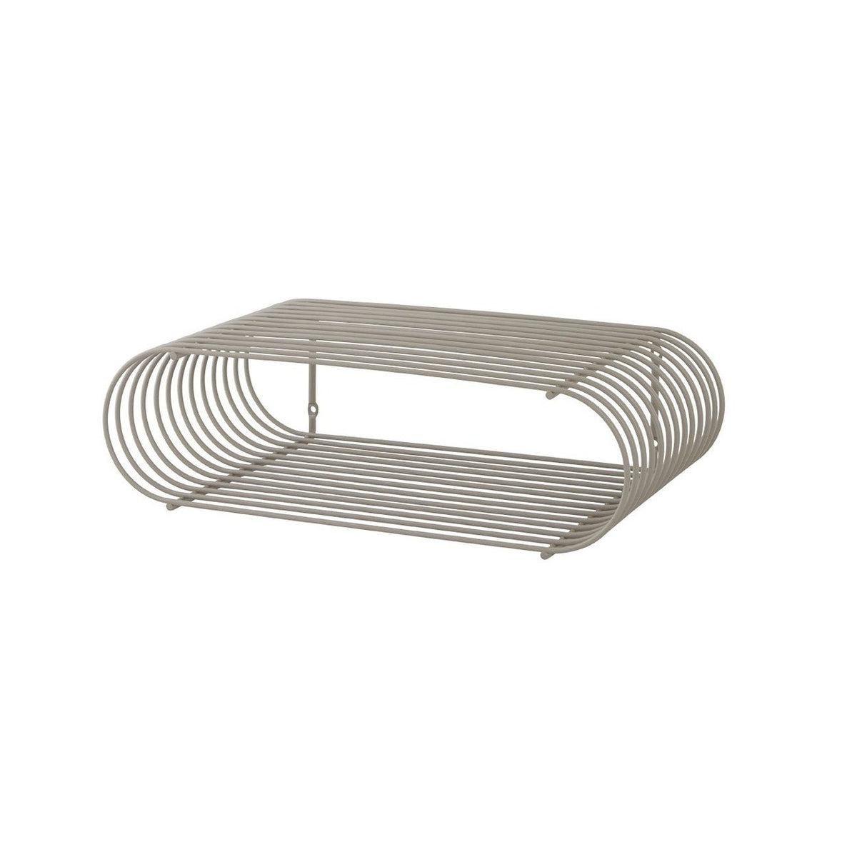 Curva Shelf Regal by AYTM – view 5