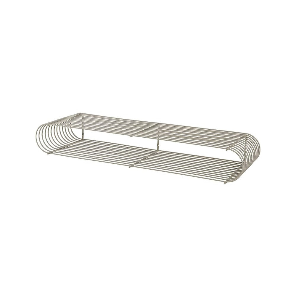 Curva Shelf Regal by AYTM – view 11