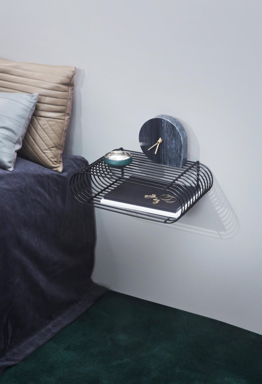 Curva Shelf Regal by AYTM – view 16