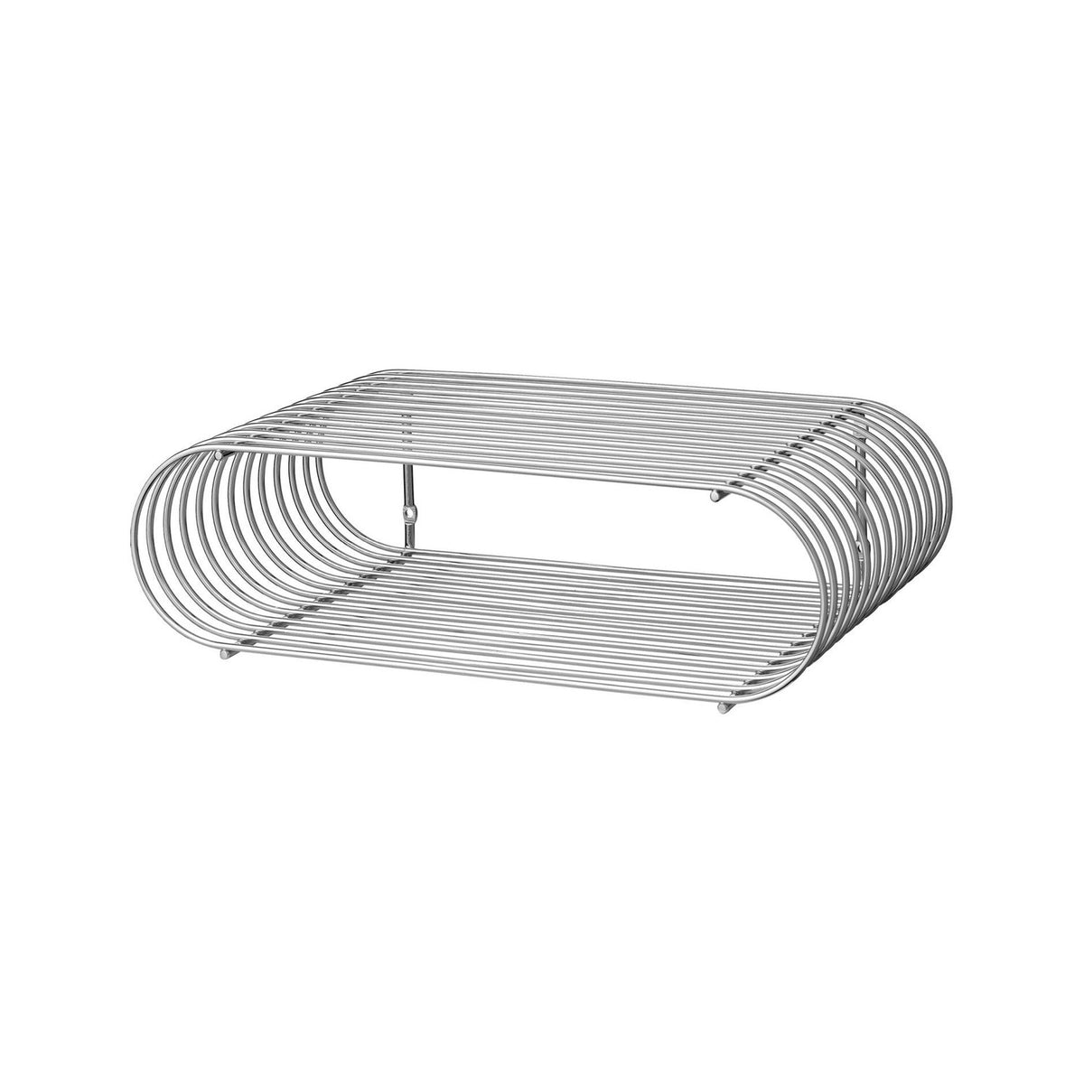 Curva Shelf Regal by AYTM