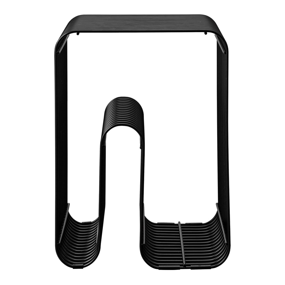 Curva Stool Hocker by AYTM – view 5