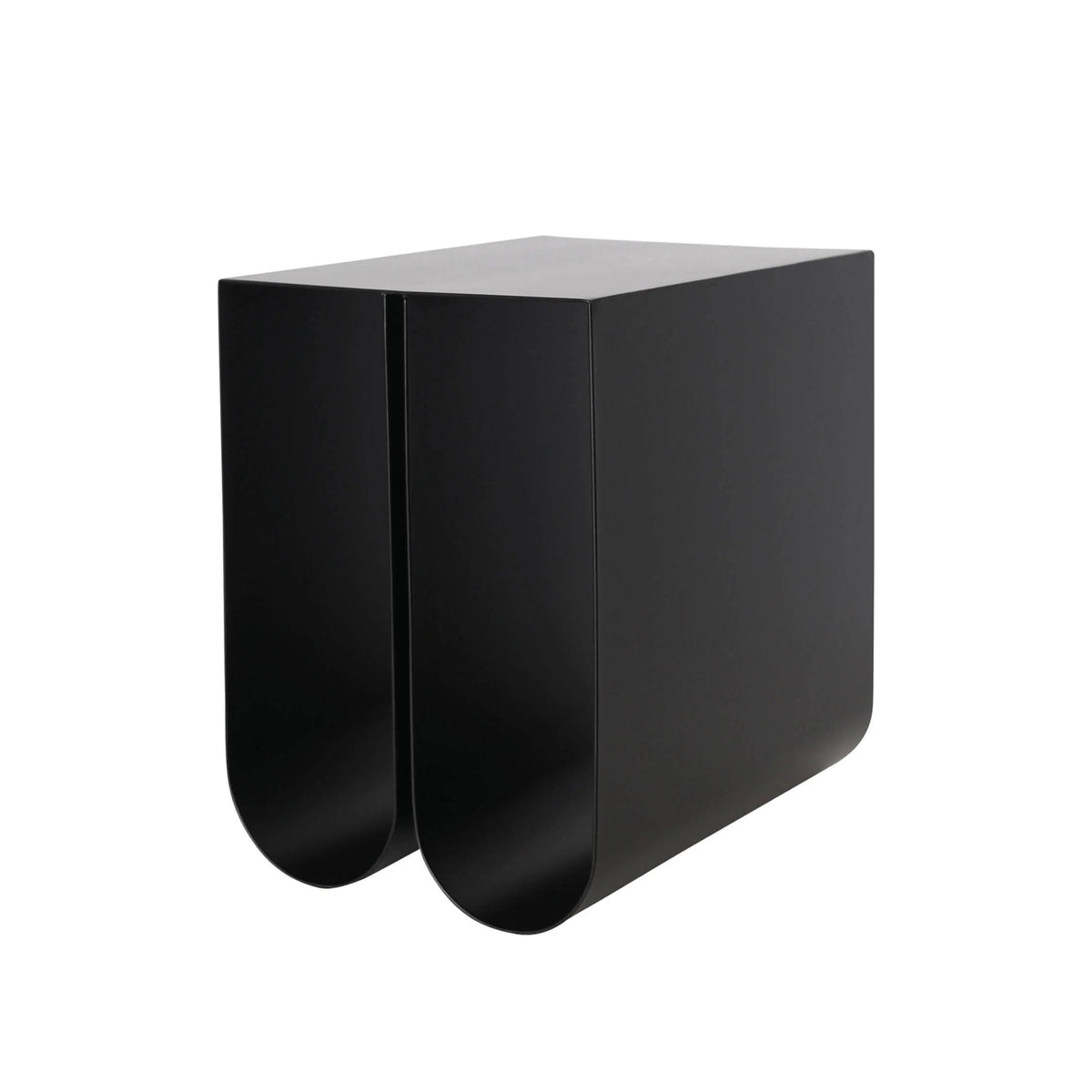 Curved Side Table - Beistelltisch - Kristina Dam Studio – view 3