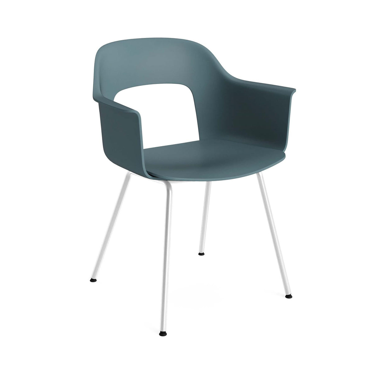 Layout Armchair 211 – HAY – view 7