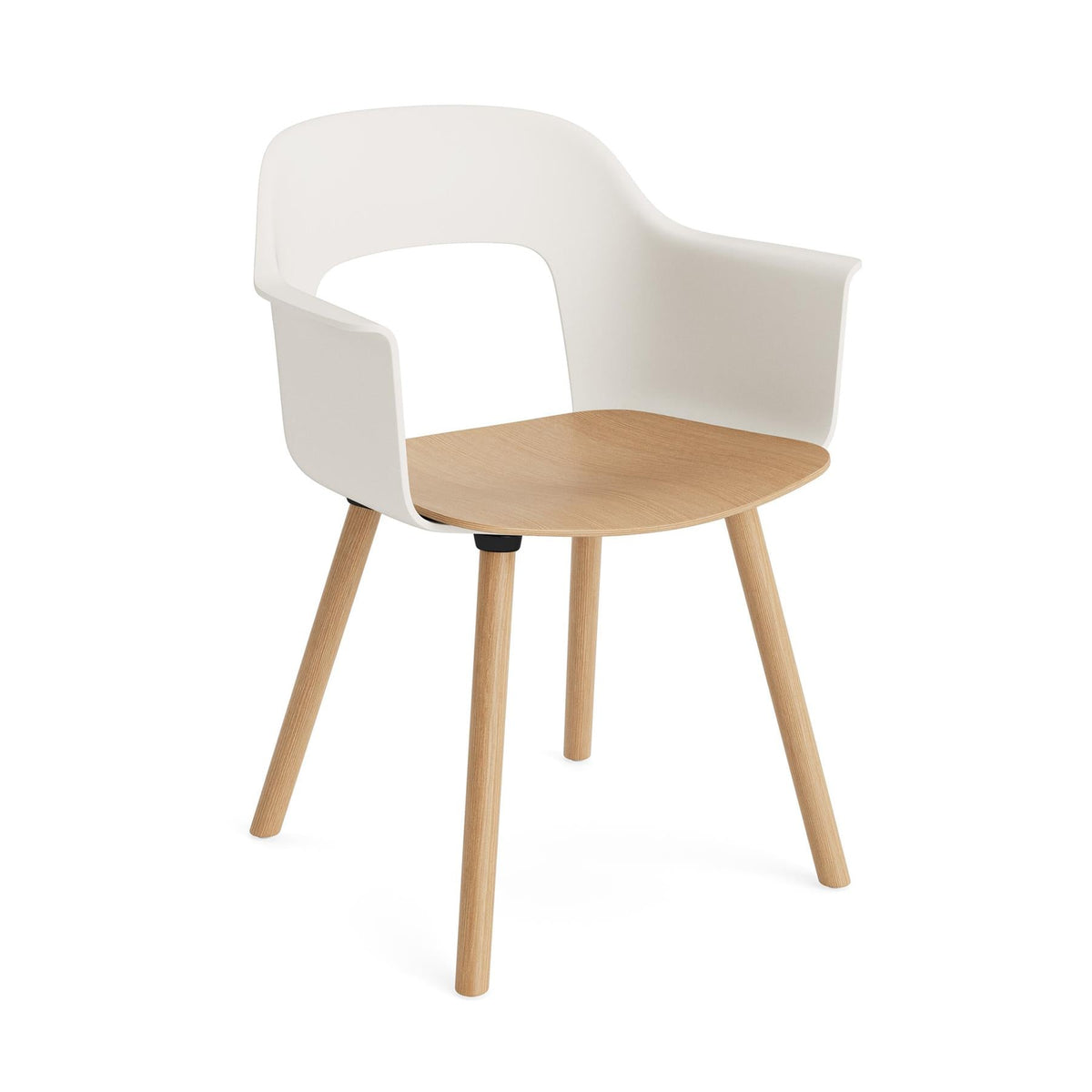 Layout Armchair 222 – HAY – view 7