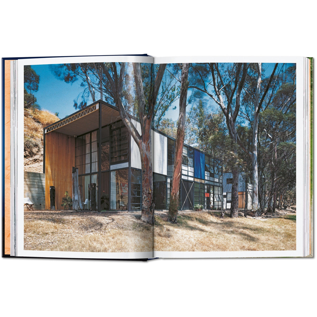 Prefab Houses. 45th Ed. - Bücher - Taschen Verlag – view 4