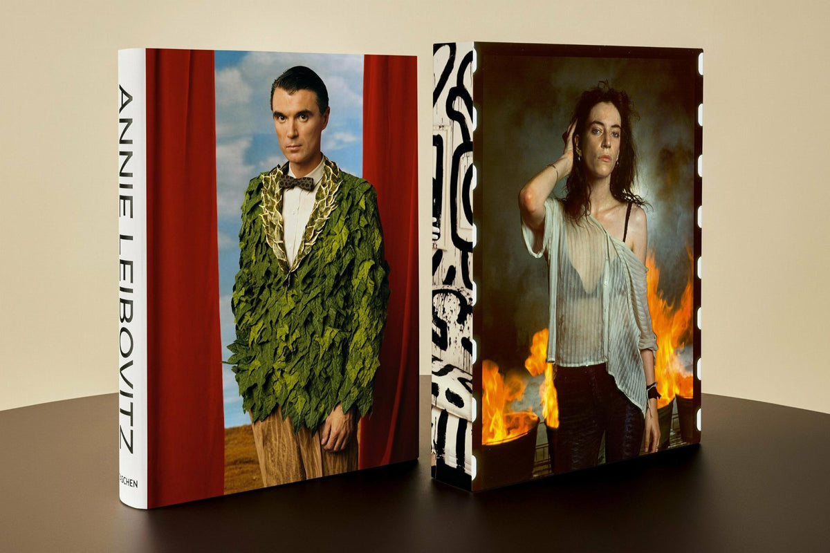 Annie Leibovitz - Bücher - Taschen Verlag – view 3