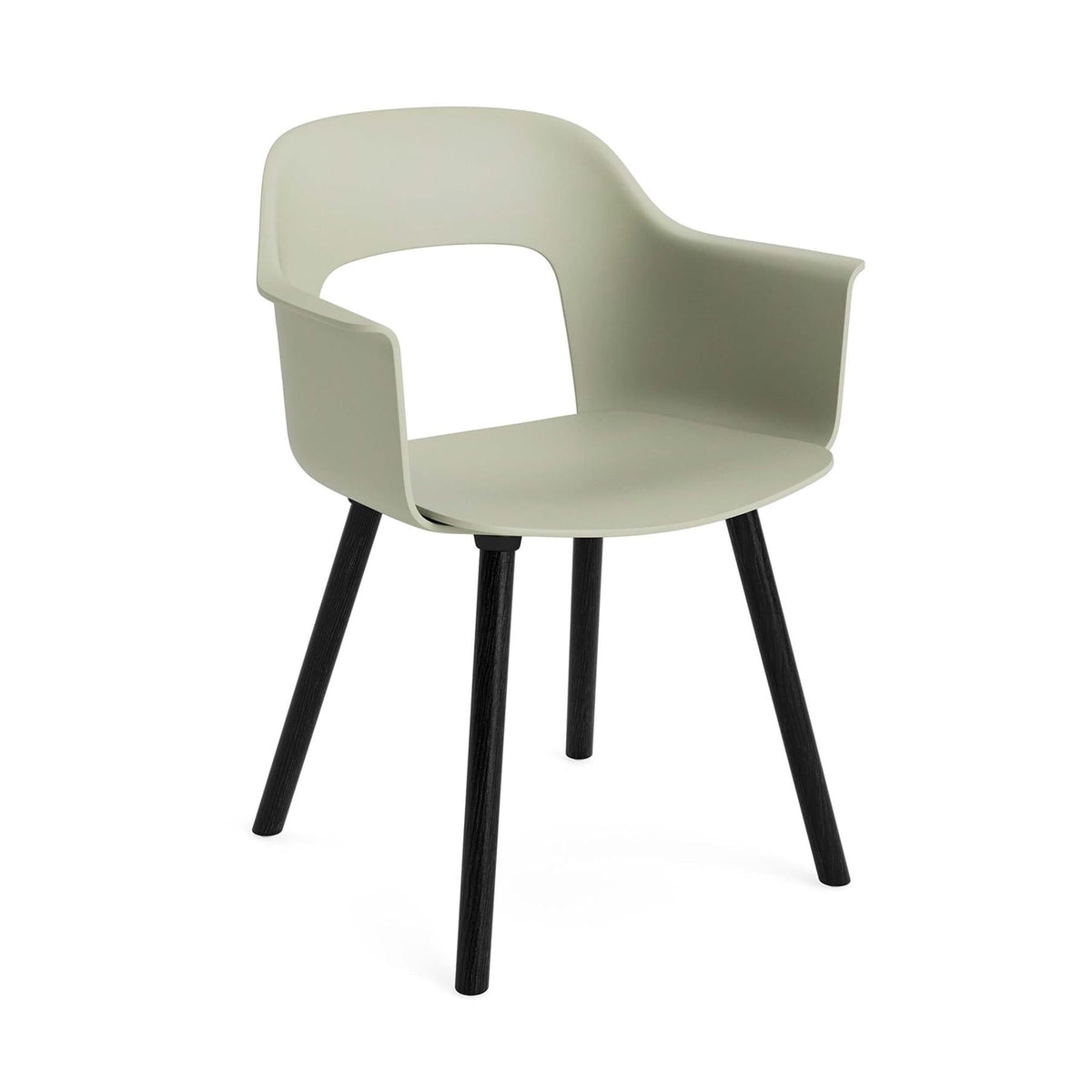 Layout Armchair 221 – HAY – view 18
