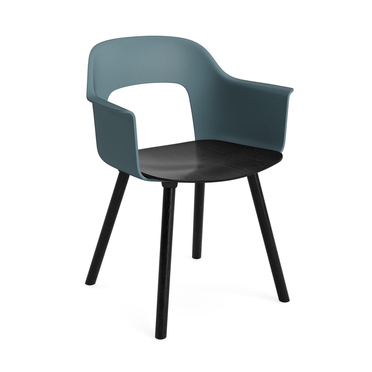 Layout Armchair 222 – HAY – view 16