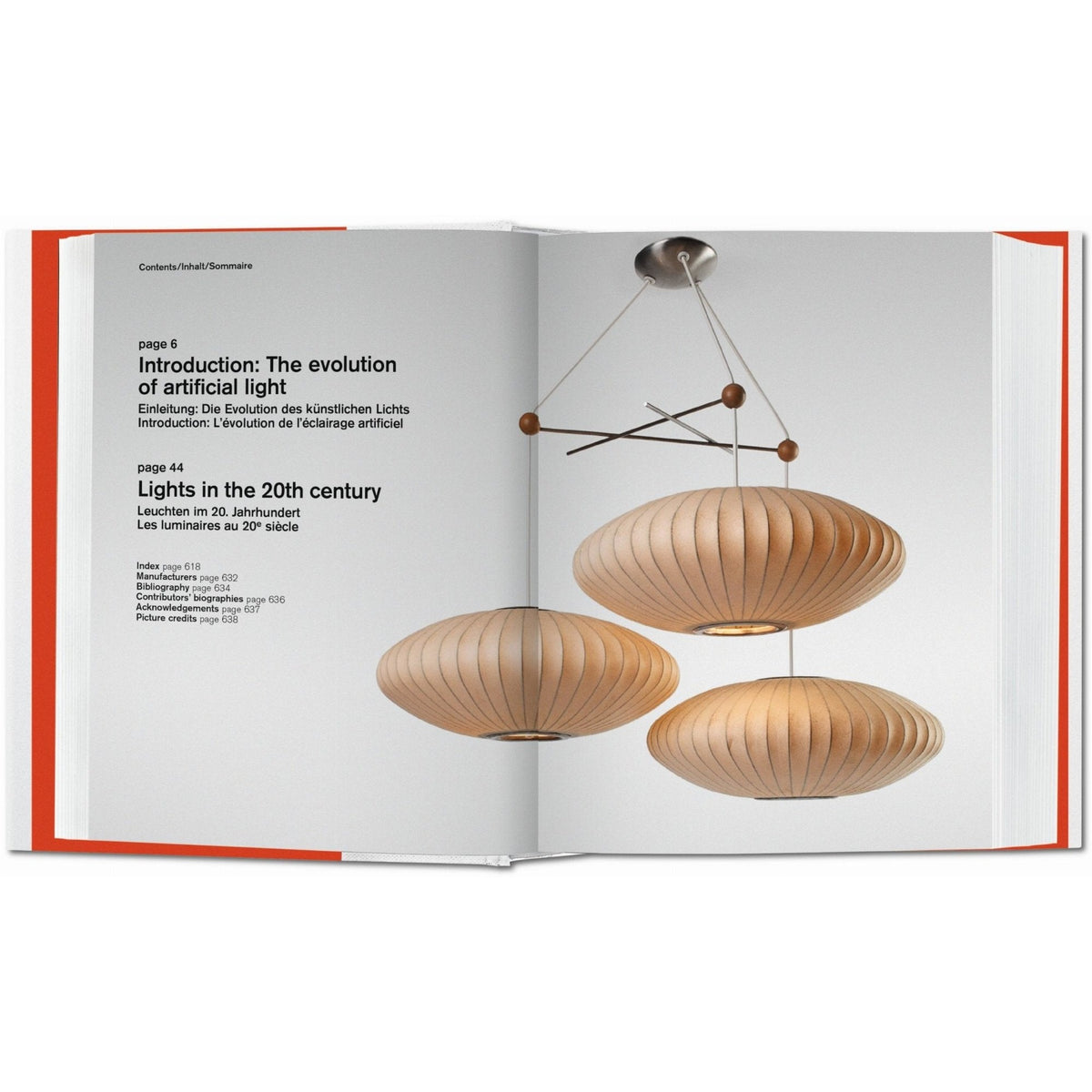 1000 Lights - Bücher - Taschen Verlag – view 3