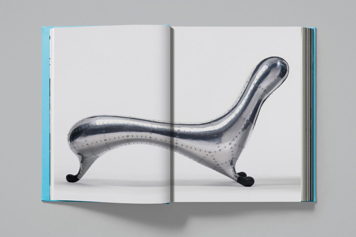Marc Newson. Works 84-24 - Bücher - Taschen Verlag – view 5