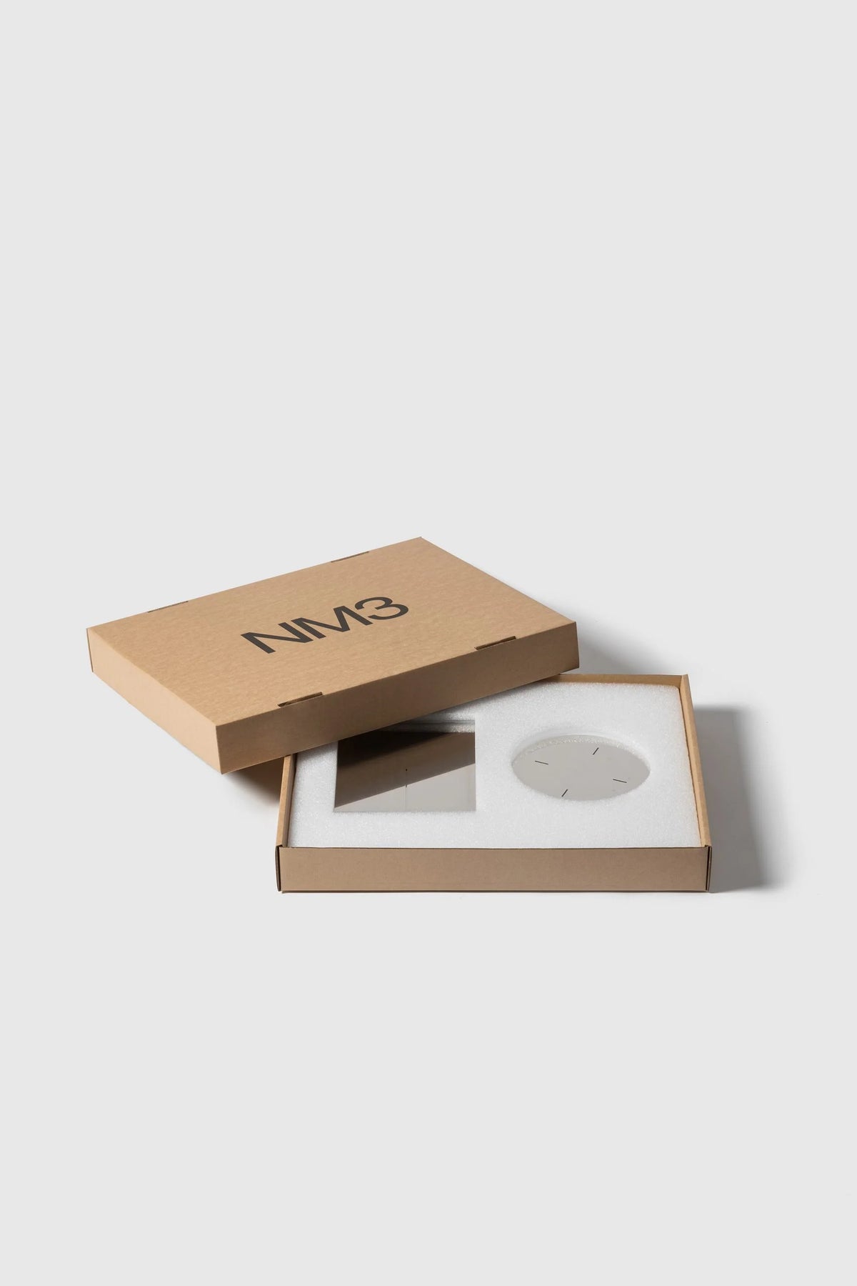 NM05.3 Small Podium – NM3 – view 5
