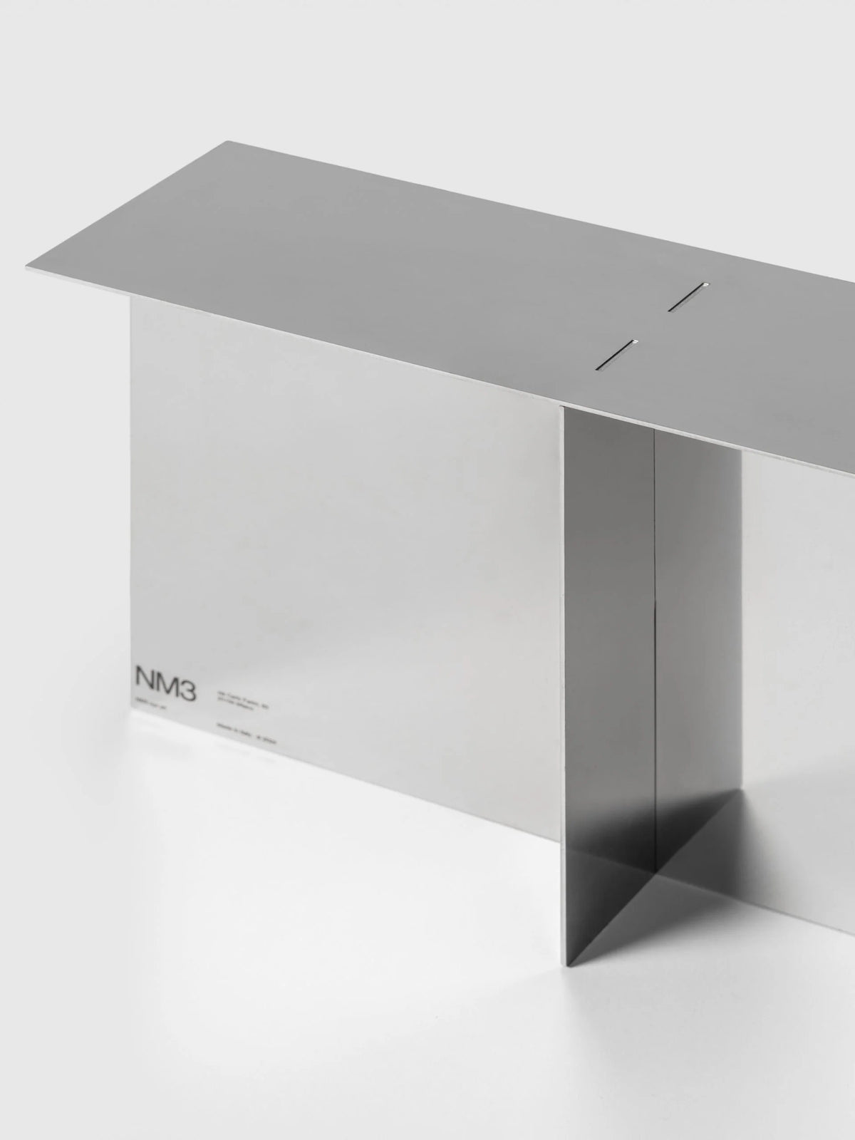 NM05.5 Small Podium – NM3 – view 3