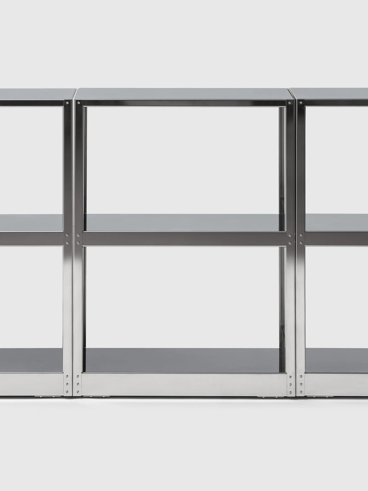 NM25 Console – NM3 – view 4