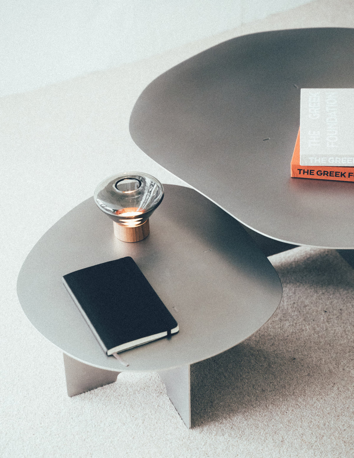 1.0 - Coffee Table – KØGE Design – view 3