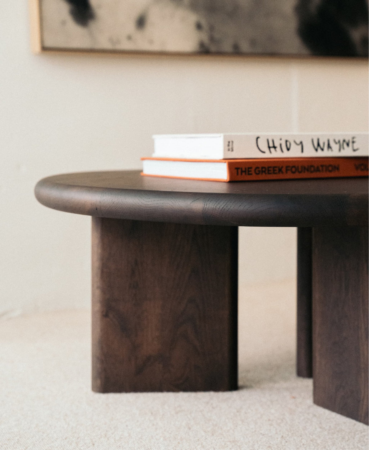 Coffee Table - Espresso – KØGE Design – view 5