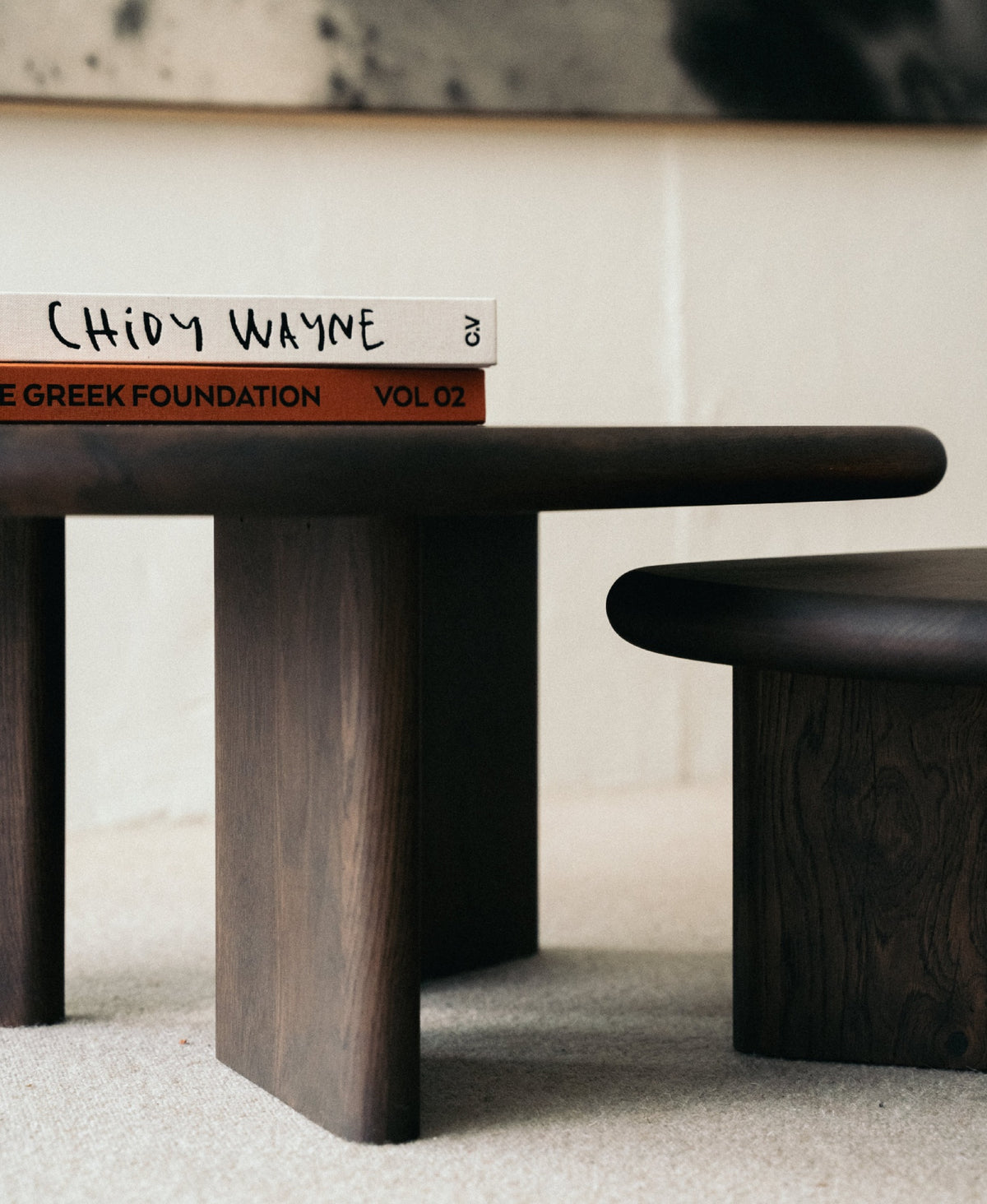 Coffee Table - Espresso – KØGE Design – view 4