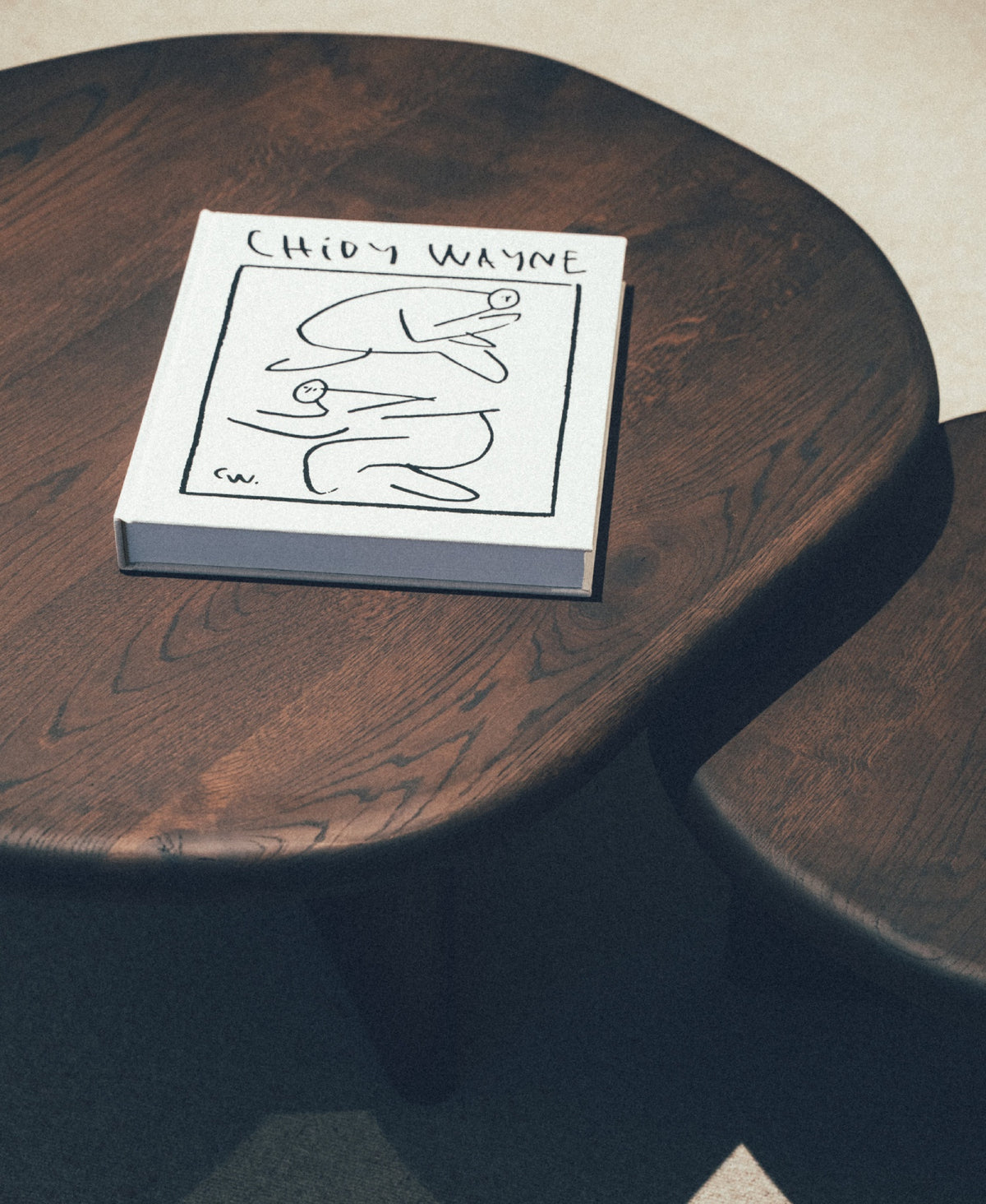 Coffee Table - Espresso – KØGE Design – view 3