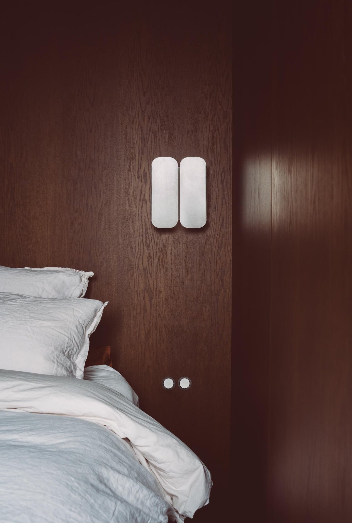 1.0 Double - Wandleuchte – KØGE Design – Ansicht 3