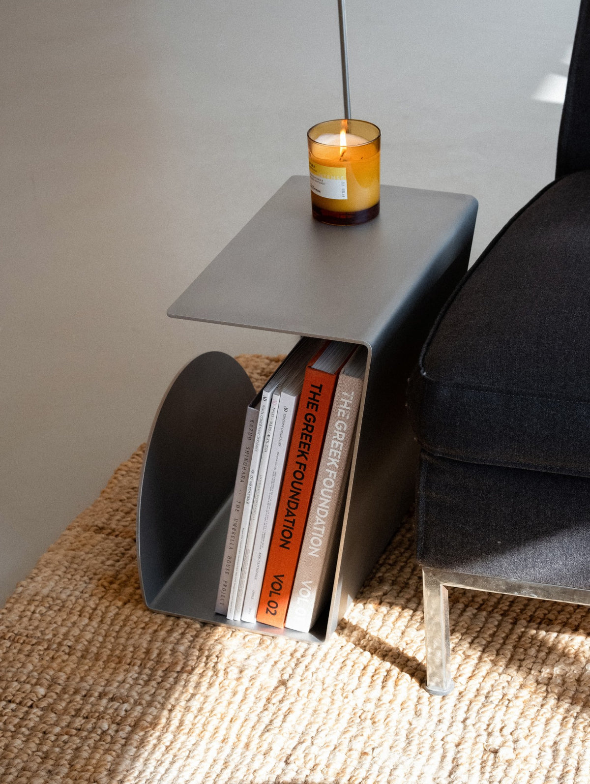 1.0 - Side Table – KØGE Design – view 4