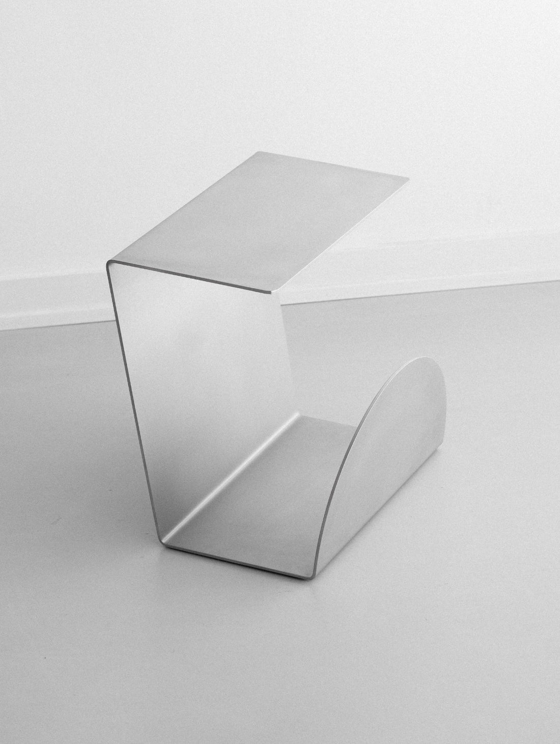 1.0 - Side Table
