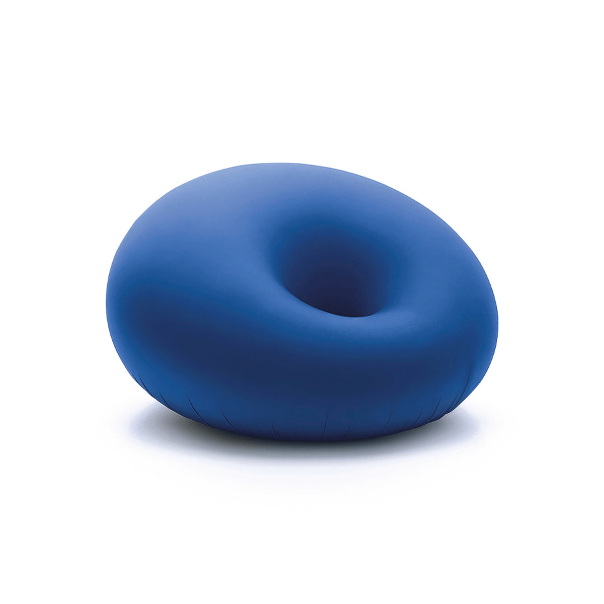 Gufram Detecma Seat, Blue