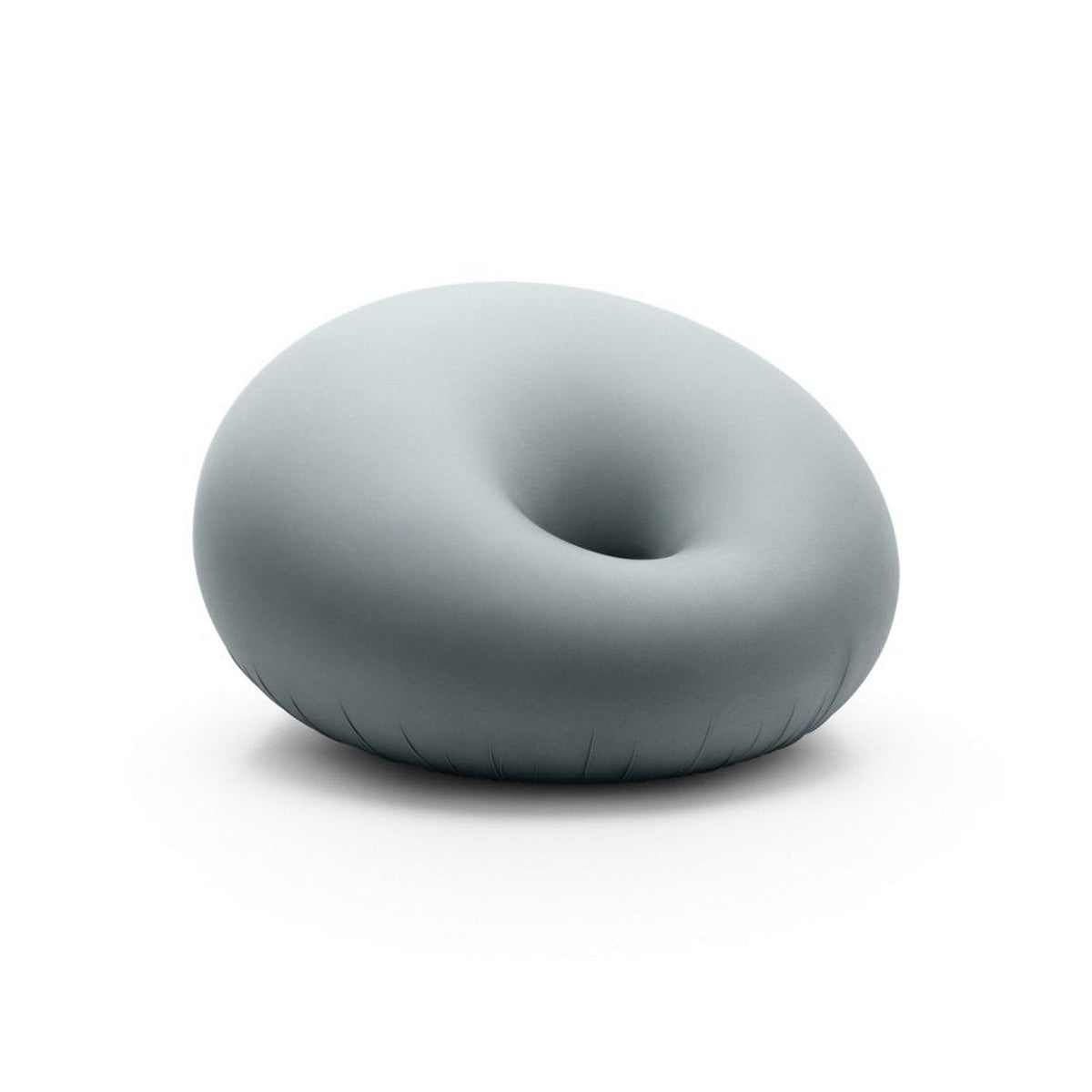 Gufram Detecma Seat, Grey
