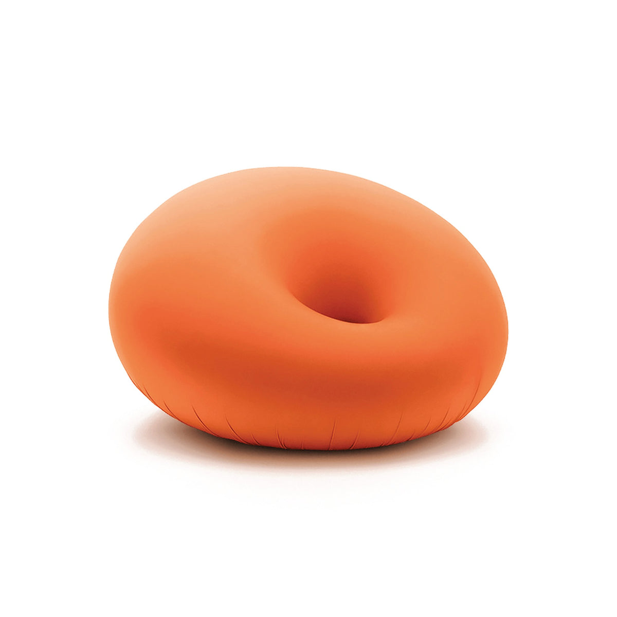 Gufram Detecma Seat, Orange