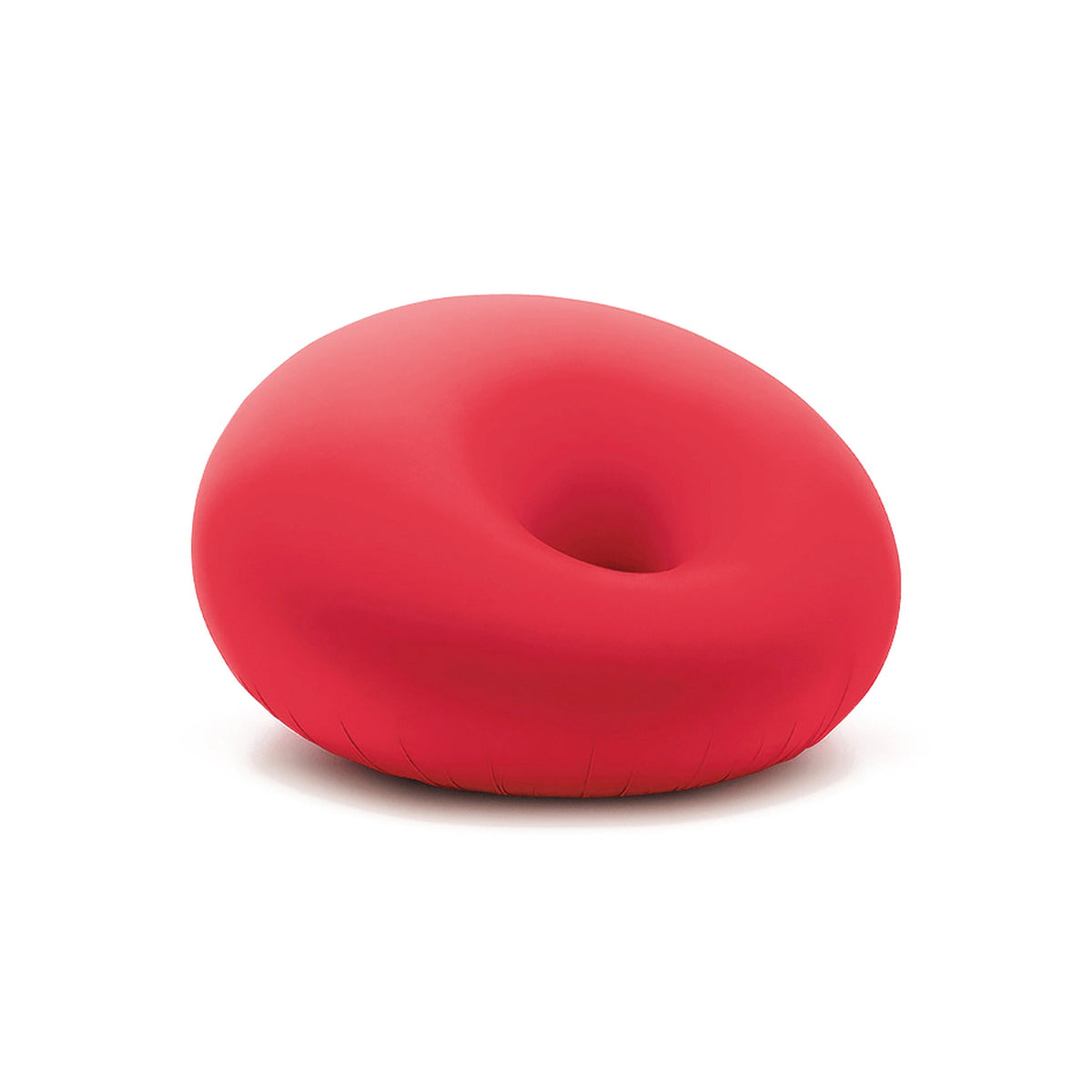 Gufram Detecma Seat, Red