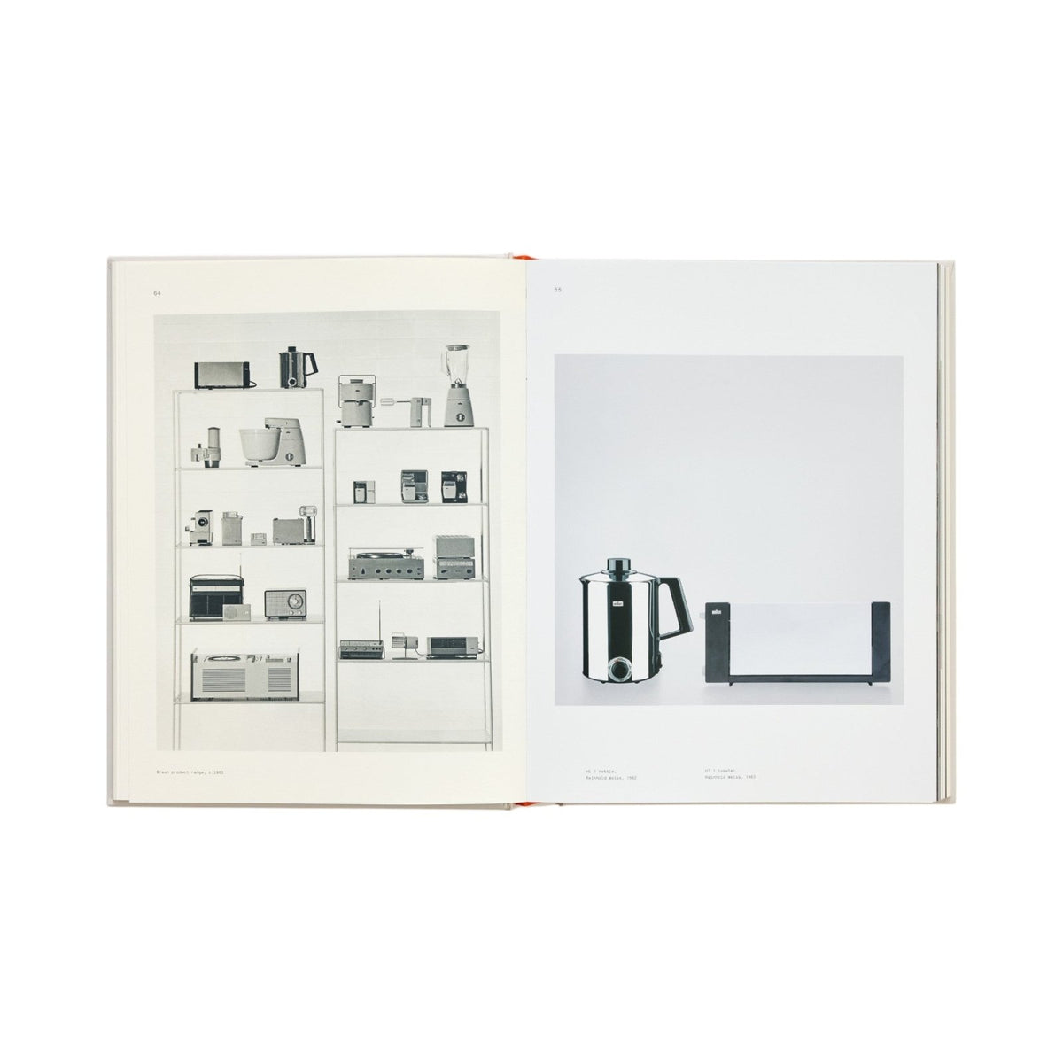 Dieter Rams: As Little Design as Possible - Bücher - Phaidon – view 5