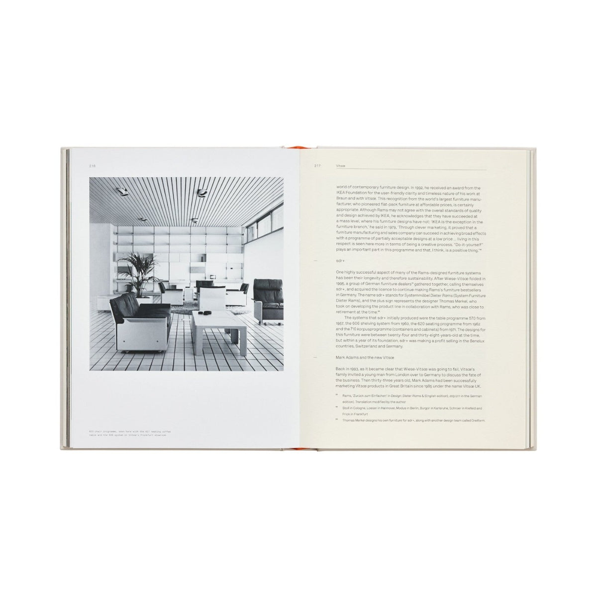Dieter Rams: As Little Design as Possible - Bücher - Phaidon – view 7