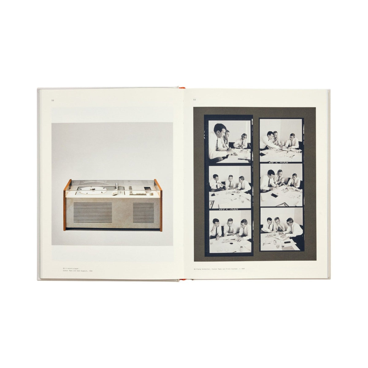 Dieter Rams: As Little Design as Possible - Bücher - Phaidon – view 4