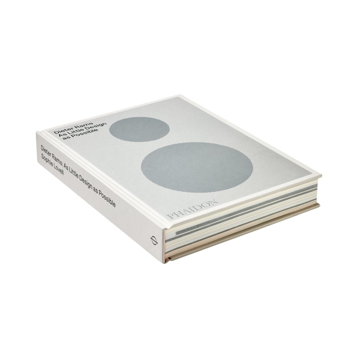 Dieter Rams: As Little Design as Possible - Bücher - Phaidon – view 11