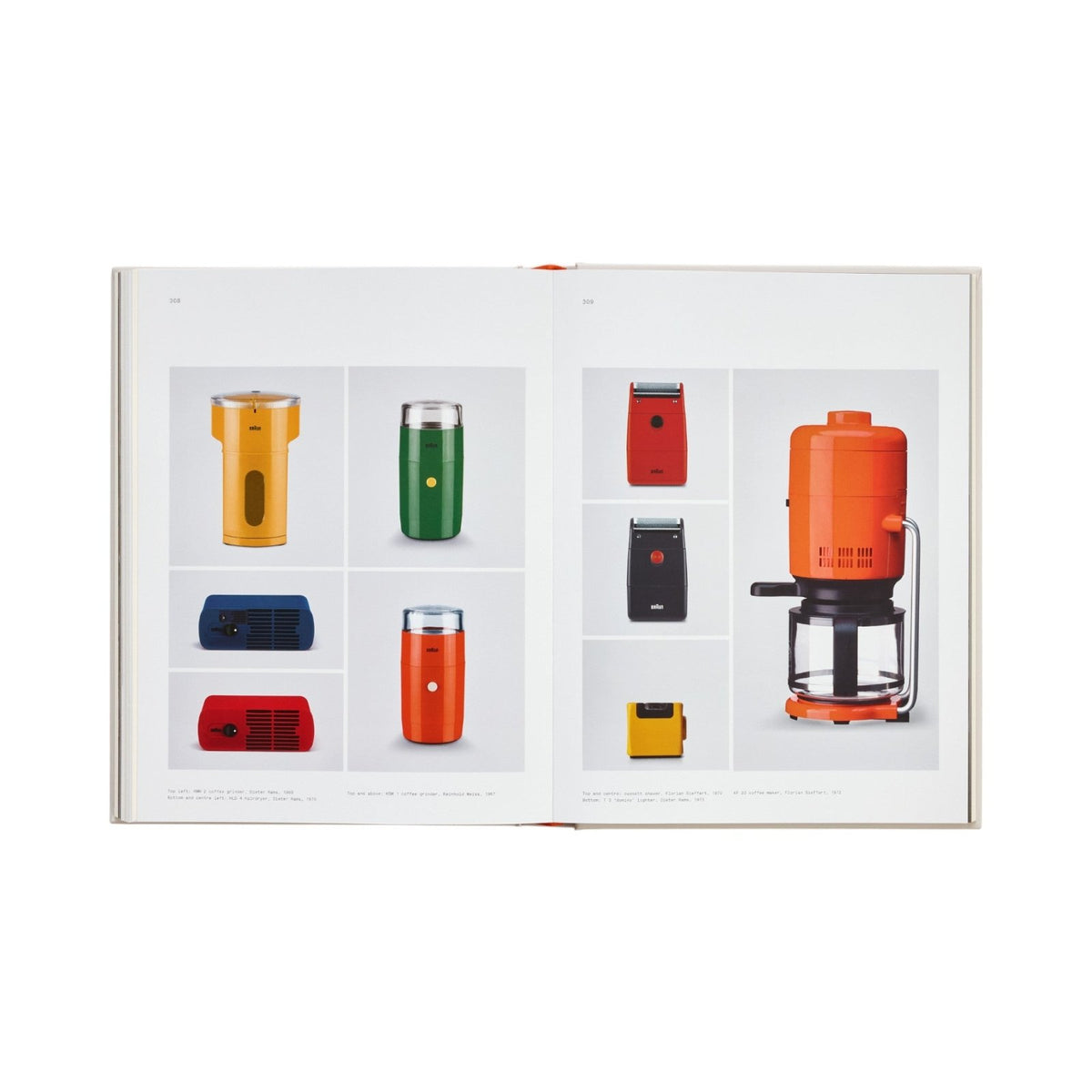 Dieter Rams: As Little Design as Possible - Bücher - Phaidon – view 8