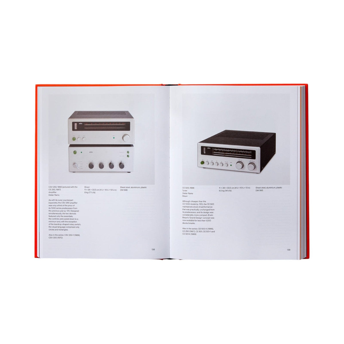 Dieter Rams: The Complete Works - Bücher - Phaidon – view 7