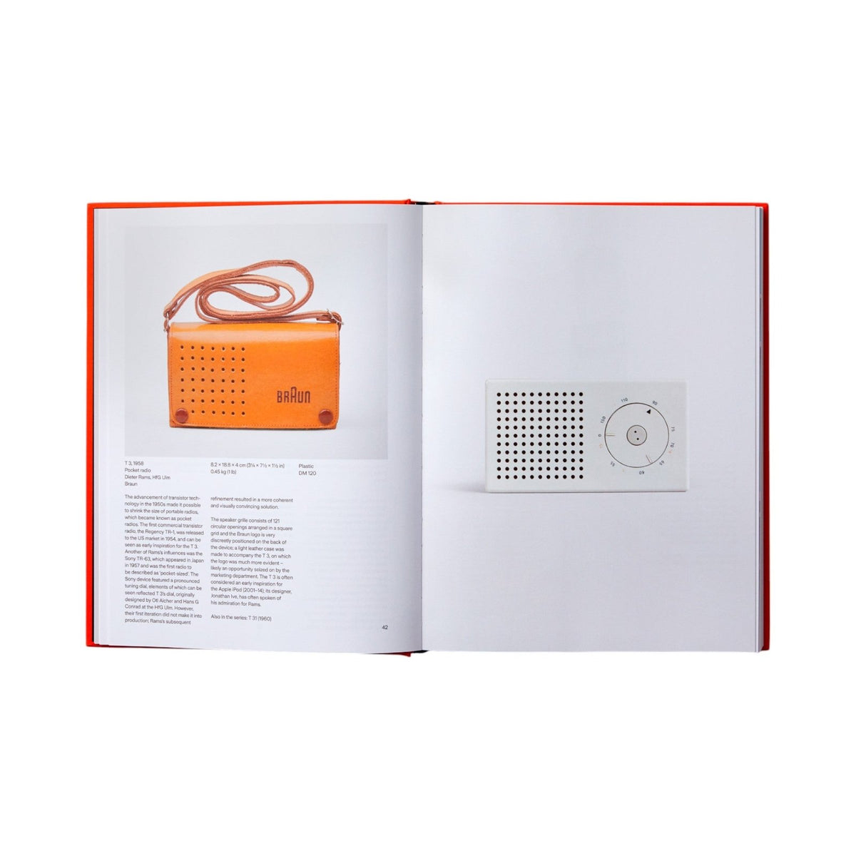 Dieter Rams: The Complete Works - Bücher - Phaidon – view 5