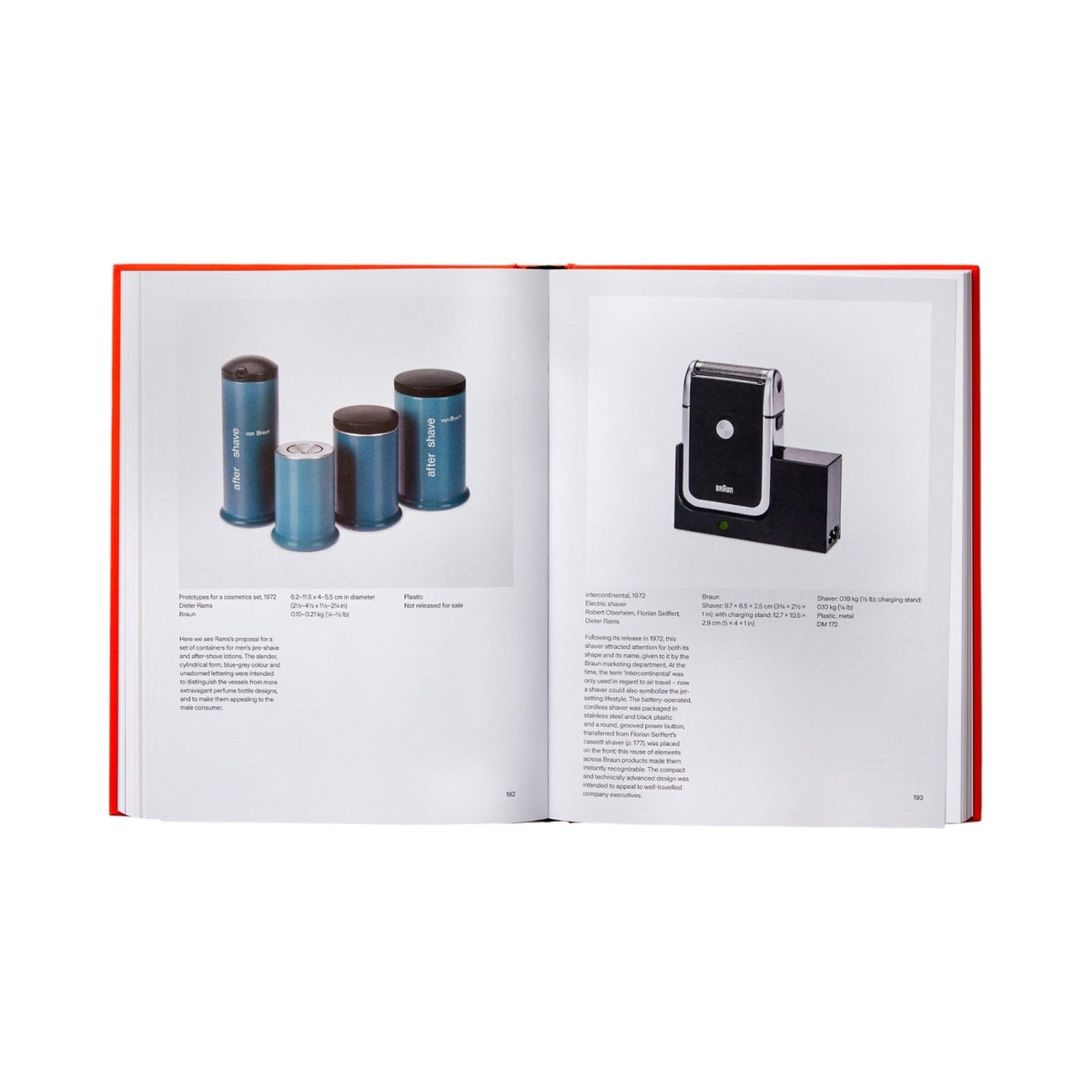 Dieter Rams: The Complete Works - Bücher - Phaidon – view 8