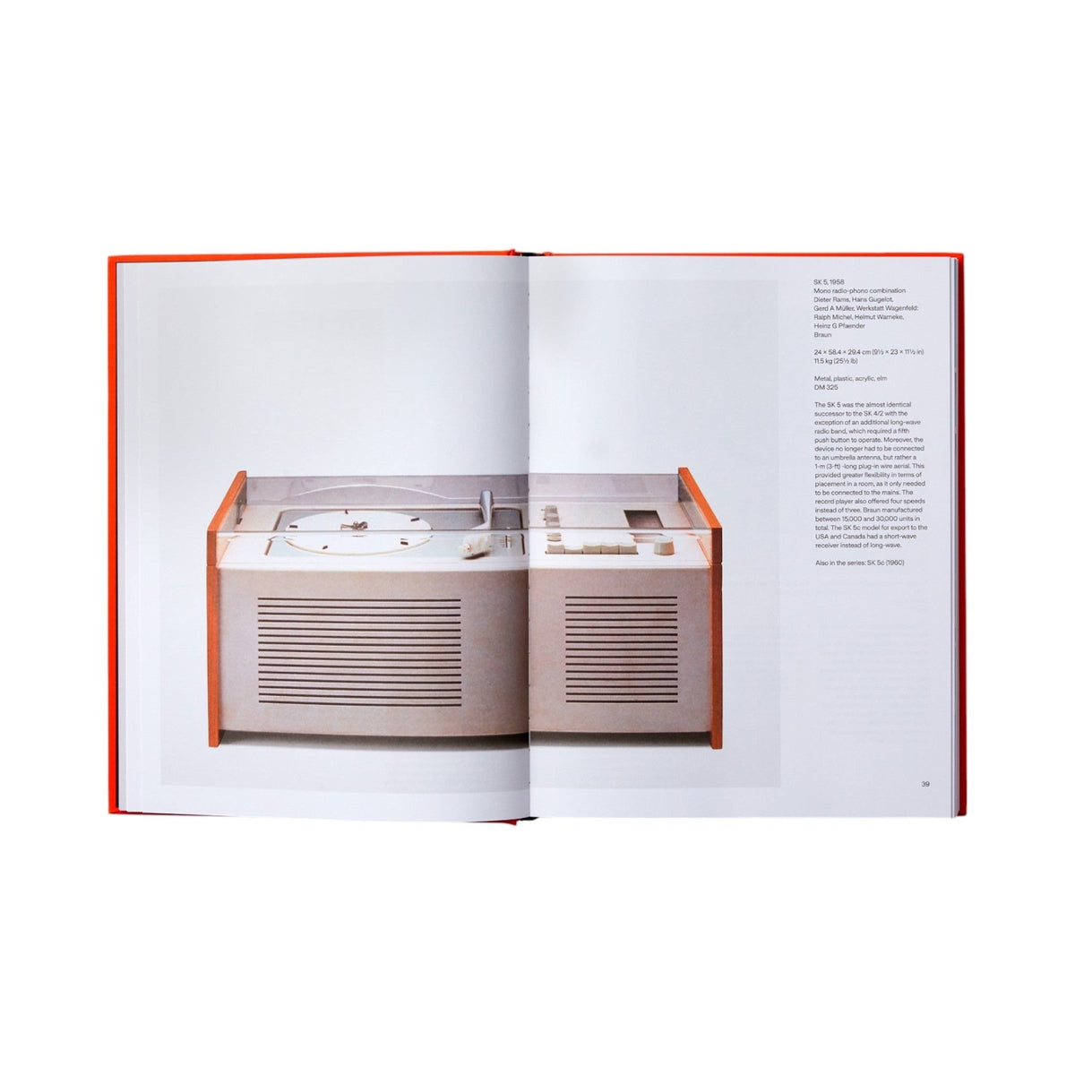 Dieter Rams: The Complete Works - Bücher - Phaidon – view 4