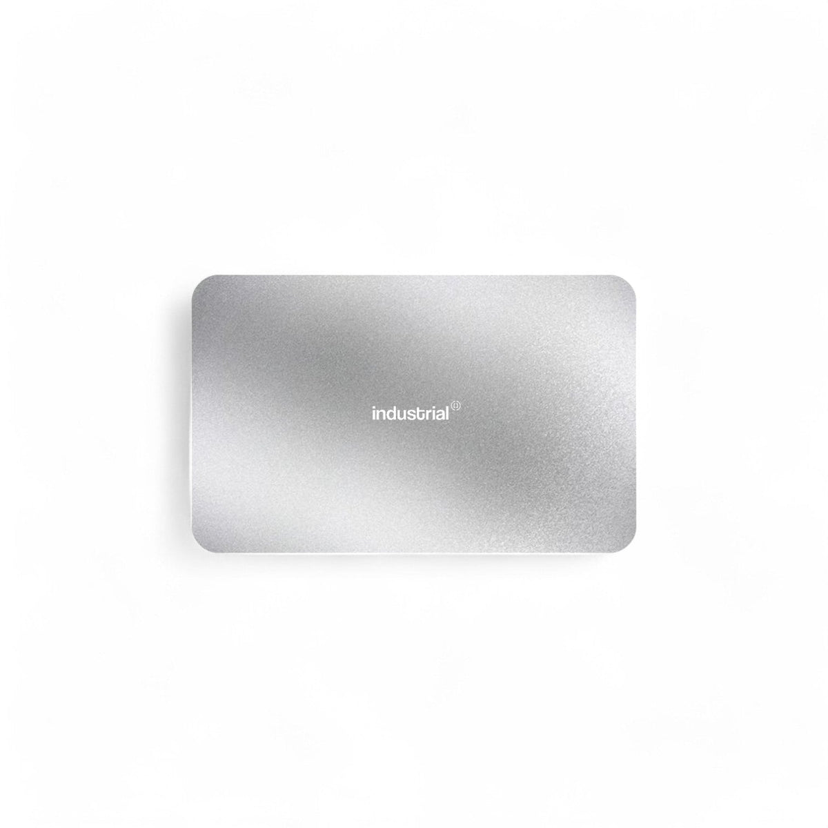 DIGITAL GIFT CARD - industrialkonzept