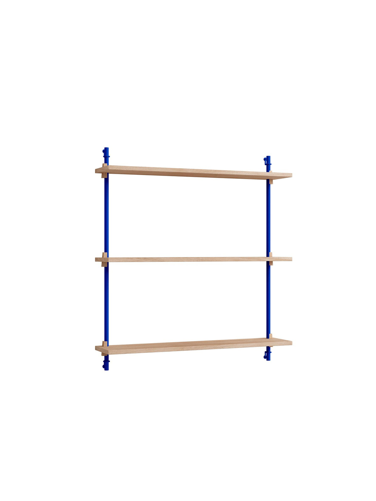 Moebe Wall Shelving, Standard – view 15