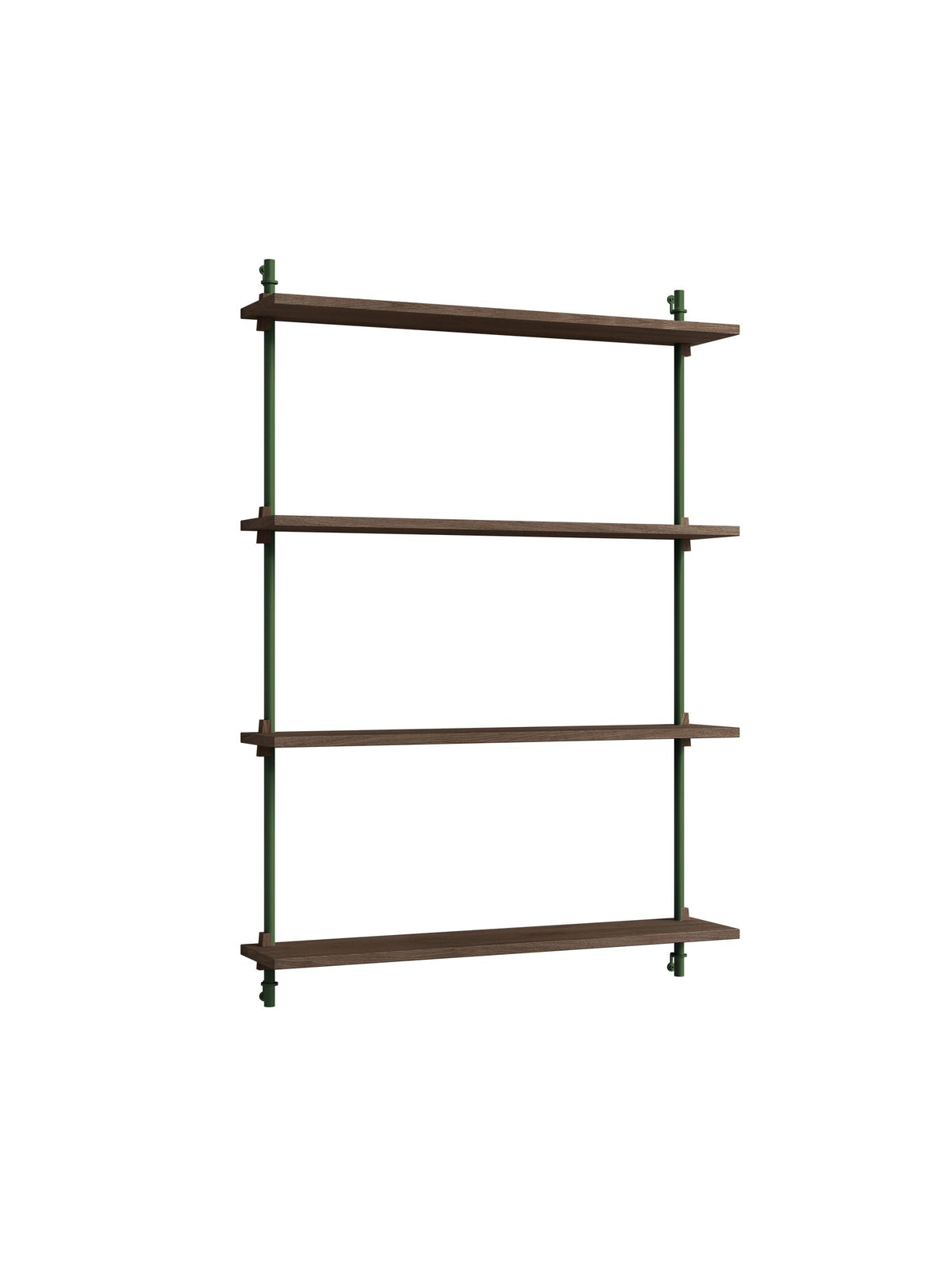Moebe Wall Shelving, Medium – view 8