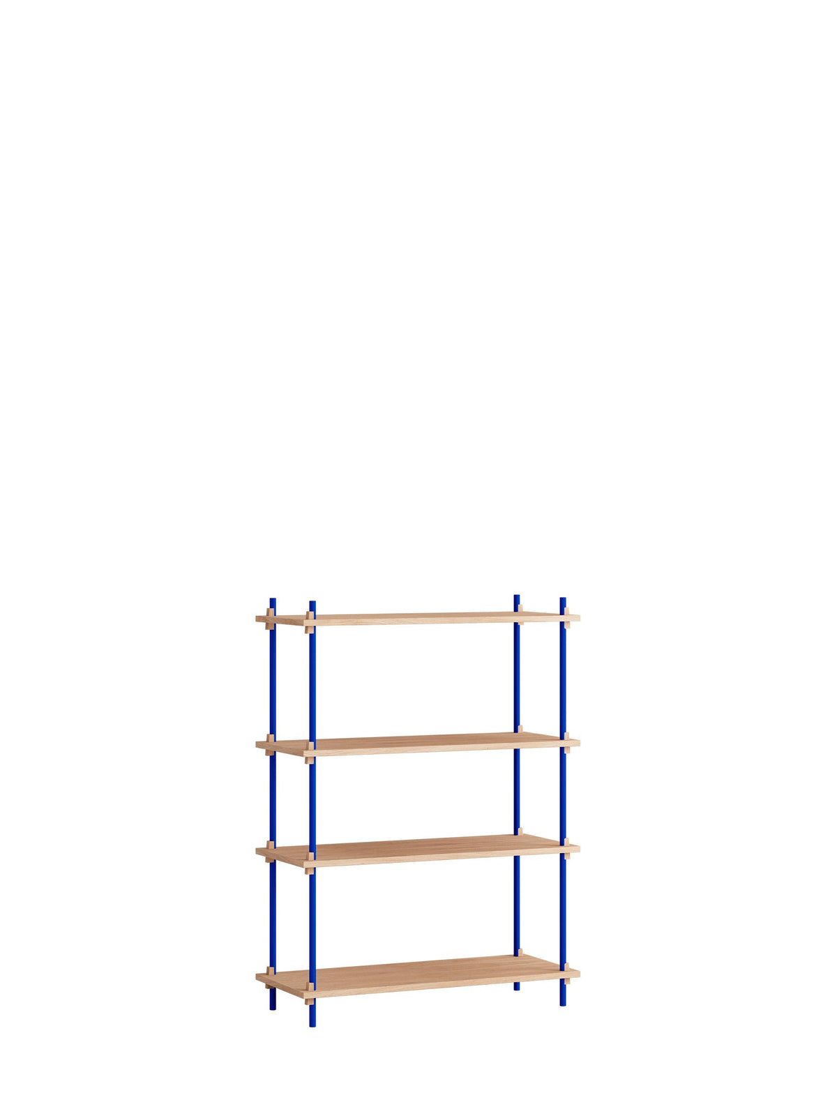 Moebe Shelving, Classic, Medium – view 14